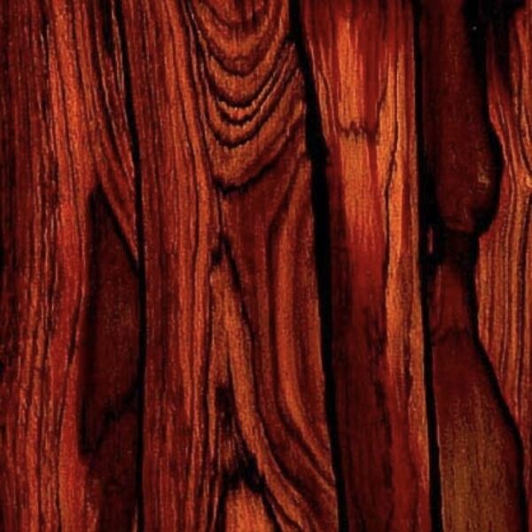 Cocobolo